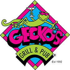 Gecko's